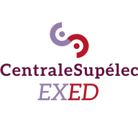 Logo CentraleSupelec Exed Couleurs_1